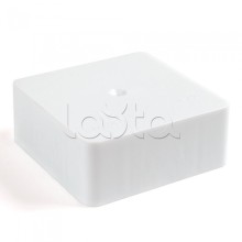 Коробка огнестойкая для к/к 40-0450-FR1.5-4 Е15-Е120 75х75х30 Промрукав 40-0450-FR1.5-4