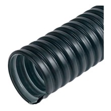 Металлорукав в ПВХ оболочке Р3-ЦП-Мр-НГ-12 (100м/уп) Промрукав