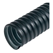 Металлорукав в ПВХ оболочке Р3-ЦП-Т-25 (50м/уп) Промрукав