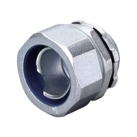 Муфта вводная для металлорукава ВМ-10 Э-Пласт Промрукав