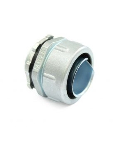 Муфта вводная для металлорукава ВМ-32 Э-Пласт Промрукав в Нижнем Новгороде Повороты, муфты, тройники Pintop.ru