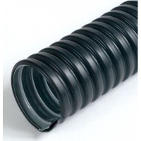 Металлорукав в ПВХ оболочке Р3-НП-НГ-15 (100м/уп) Промрукав (PR04.0444)