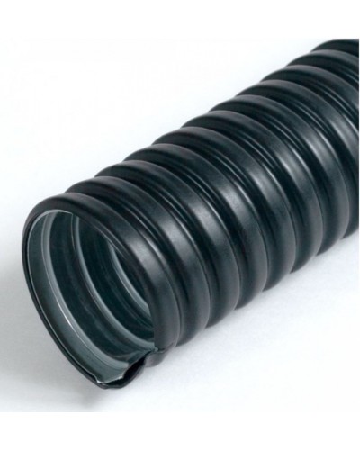 Металлорукав в ПВХ оболочке Р3-НП-МБМр-НГ-08 (100м/уп) Промрукав (PR04.0457) в Нижнем Новгороде Металлорукав Pintop.ru