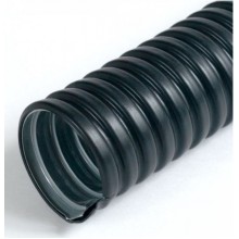 Металлорукав в ПВХ оболочке Р3-НП-МБМр-НГ-22 (50м/уп) Промрукав (PR04.0463)