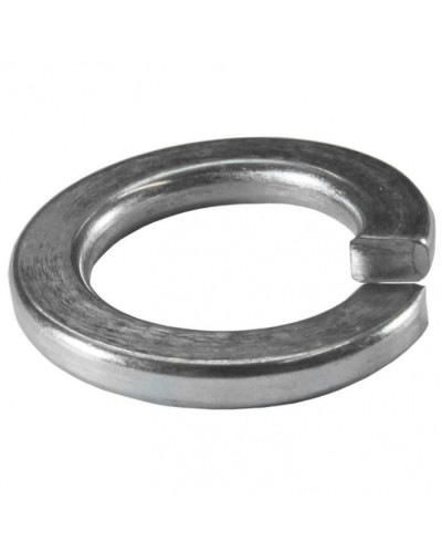 Шайба гровер оцинкованная М12 (DIN 127) (120 шт/уп) Промрукав (PR08.2384) в Нижнем Новгороде Крепеж Pintop.ru