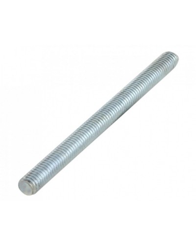 Шпилька оцинкованная М12х2000мм (DIN 975/976) Промрукав (PR08.2391) в Нижнем Новгороде Крепеж Pintop.ru