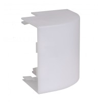 Внешний угол 40х40 (4 шт/комп) Промрукав PR08.2810