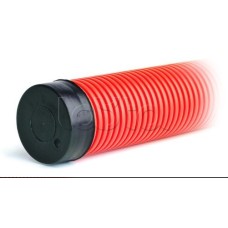 Заглушка для двустенных труб д110 Промрукав (PR08.3093)