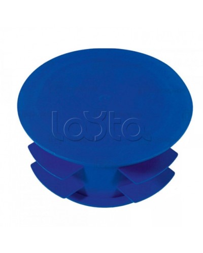 Заглушка для двустенных труб д125 Промрукав (PR08.3094) в Нижнем Новгороде Аксессуары для кабель-канала Pintop.ru