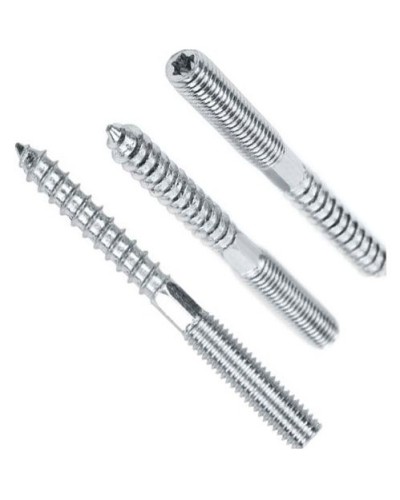 Саморез-шпилька 8х120 (50 шт/уп) Промрукав (PR08.3565) в Нижнем Новгороде Крепеж: Дюбели, шурупы, саморезы Pintop.ru