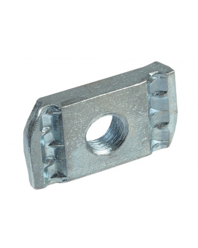 Гайка канальная М10 (DIN 933) (50 шт/уп) Промрукав (PR08.3666) в Нижнем Новгороде Крепеж Pintop.ru