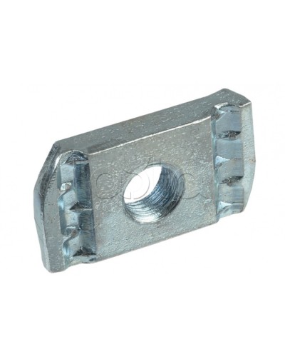 Гайка канальная М12 (DIN 933) (50 шт/уп) Промрукав (PR08.3667) в Нижнем Новгороде Крепеж Pintop.ru