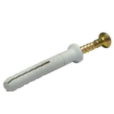 Дюбель-гвоздь 8х60 (100шт/уп) Промрукав (PR08.3676)