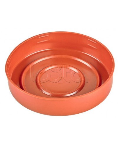 Заглушка для двустенных труб д160 Промрукав (PR08.3735) в Нижнем Новгороде Аксессуары для кабель-канала Pintop.ru