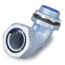 Муфта вводная для металлорукава ВМ(90)-32 (РКн(90)-32 (1 1/4"), гайка под рожковый ключ) Промрукав (PR08.3804)