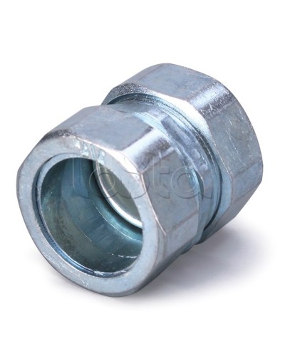 Муфта соединительная СТМ-38 (1 1/2) (АТР-38) Промрукав (PR08.3811) в Нижнем Новгороде Повороты, муфты, тройники Pintop.ru