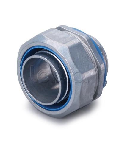 Муфта вводная для металлорукава ВМУ-32 (1 1/4) Промрукав (PR08.3816) в Нижнем Новгороде Повороты, муфты, тройники Pintop.ru