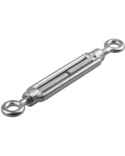 Талреп кольцо-кольцо М8 DIN 1480 тип B (50шт/уп) Промрукав (PR08.3909) в Нижнем Новгороде Крепежные изделия Pintop.ru