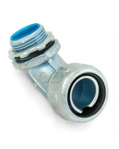 Муфта вводная для металлорукава ВМ(90)-75 (РКн(90)-75 (3), гайка под газовый ключ) Промрукав (PR08.3994) в Нижнем Новгороде Повороты, муфты, тройники Pintop.ru