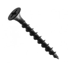 Саморез СГД 3,5х25 острый, редкий шаг, РН 2 (200шт/уп) Промрукав (PR08.4366)