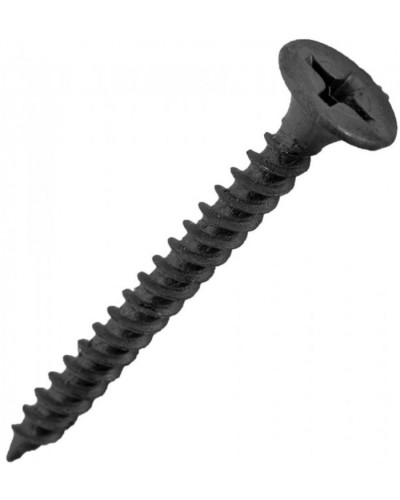 Саморез СГМ 3,5х25 ос,час.шаг,РН2 (200шт/уп) Промрукав (PR08.4367) в Нижнем Новгороде Крепежные изделия Pintop.ru