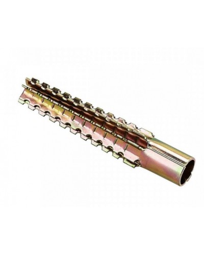 Дюбель металлический универсальный 8х38 (200 шт/уп) Промрукав (PR08.4798) в Нижнем Новгороде Крепеж: Дюбели, шурупы, саморезы Pintop.ru