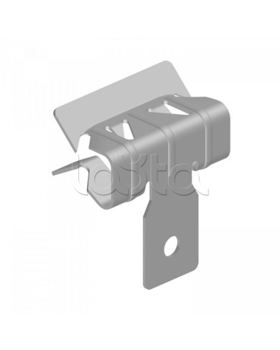 Зажим балочный 2-7 мм Промрукав (PR08.5814) в Нижнем Новгороде Аксессуары для лотков Pintop.ru