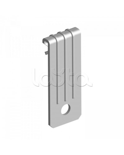 Зажим балочный вертикальный 1-5 мм Промрукав (PR08.5859) в Нижнем Новгороде Аксессуары для лотков Pintop.ru