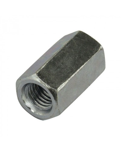 Гайка соединительная нержавеющая (А2) М12 (DIN 6334) (50 шт/уп) Промрукав (PR08.7454) в Нижнем Новгороде Крепеж Pintop.ru