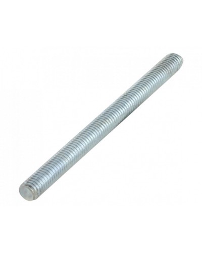 Шпилька нержавеющая (А2) M8х2000 (DIN 975) (1 шт/уп) Промрукав (PR08.7477) в Нижнем Новгороде Крепеж Pintop.ru