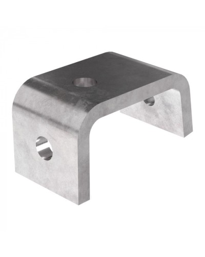 Прижим балочный №3 (комплект болт 10х50) HDZ Промрукав (PR08.8803) в Нижнем Новгороде Аксессуары для лотков Pintop.ru