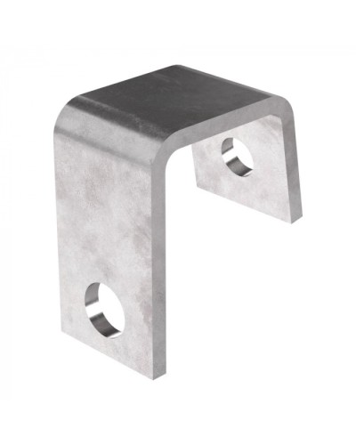 Прижим балочный №2 (комплект болт 10х40) HDZ Промрукав (PR08.8804) в Нижнем Новгороде Аксессуары для лотков Pintop.ru