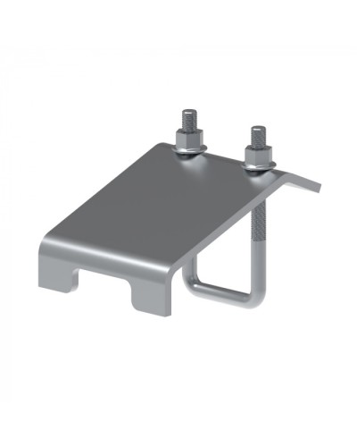 Прижим балочный №4 HDZ Промрукав (PR08.9099) в Нижнем Новгороде Аксессуары для лотков Pintop.ru