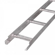 Лоток лестничный 600х80х3000 (1,2 мм) Промрукав (PR16.0896)