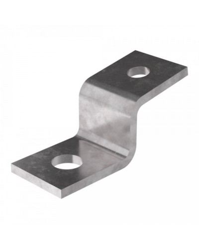 Прижим балочный №1 (комплект болт 10х40) Промрукав (PR16.1100) в Нижнем Новгороде Аксессуары для лотков Pintop.ru