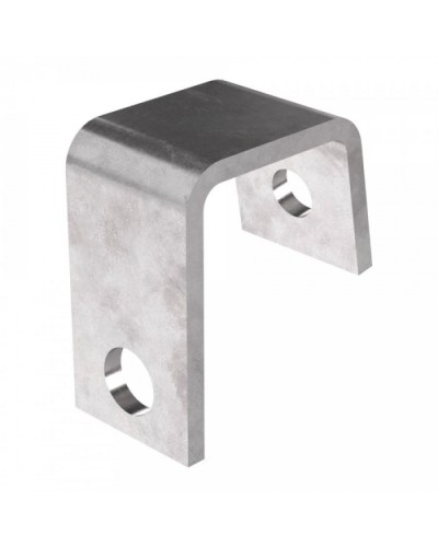 Прижим балочный №2 (комплект болт 10х40) Промрукав (PR16.1101) в Нижнем Новгороде Аксессуары для лотков Pintop.ru