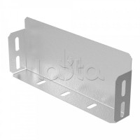 Заглушка лотка Стандарт HDZ 200х80 Промрукав (PR16.1256)