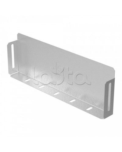 Заглушка лотка Стандарт HDZ 300х100 Промрукав (PR16.1257) в Нижнем Новгороде Аксессуары для кабель-канала Pintop.ru