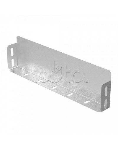 Заглушка лотка Стандарт HDZ 300х80 Промрукав (PR16.1259) в Нижнем Новгороде Аксессуары для кабель-канала Pintop.ru