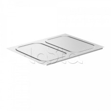 Крышка ответвителя Т-образного вертикального Стандарт HDZ 600 Промрукав (PR16.2017)