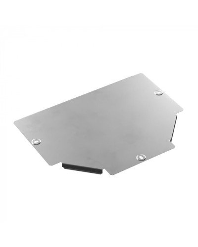 Крышка ответвителя Т-образного Стандарт INOX (AISI 304) 200 Промрукав (PR16.2832) в Нижнем Новгороде Аксессуары для лотков Pintop.ru