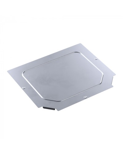 Крышка ответвителя Т-образного Стандарт INOX (AISI 316) 500 Промрукав (PR16.2865) в Нижнем Новгороде Аксессуары для лотков Pintop.ru