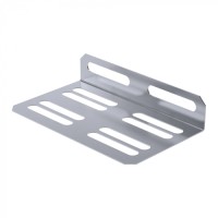 Пластина соединительная Стандарт INOX (AISI 316) 80 Промрукав (PR16.3753)