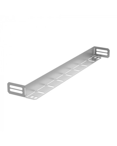 Переходник упрощённый горизонтальный Стандарт INOX (AISI 304) на 400 мм Н50 Промрукав (PR16.6136) в Нижнем Новгороде Аксессуары для лотков Pintop.ru