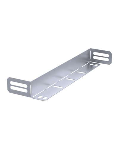 Переходник упрощённый горизонтальный Стандарт INOX (AISI 316) на 250 мм Н50 Промрукав (PR16.6158) в Нижнем Новгороде Аксессуары для лотков Pintop.ru