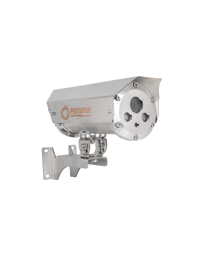 Аналоговая в/камера с разрешением 5 Мп Релион-Exd-Н-150-ИК-AHD5Мп2.8mm-220-С-PV в Нижнем Новгороде Взрывозащищенные камеры Pintop.ru