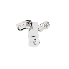 IP в/камера с разрешением 4 Мп Релион-PTZ-Exd-Н-Т-IP-4Мп4.8-154Z-СО-640-TL5 220В-DH