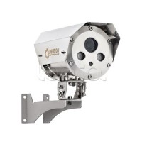 Аналоговая в/камера с разрешением 2 Мп Релион-Exd-Н-100-ИК-AHD2Мп2.8mm-С-PV