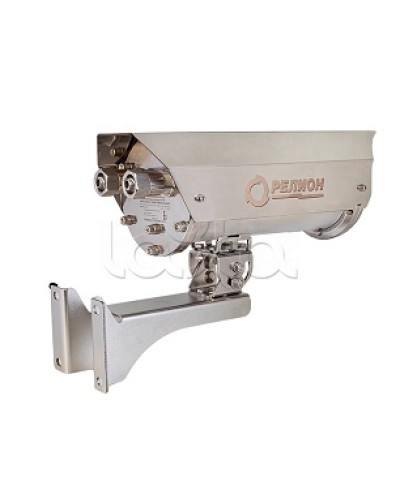 Аналоговая в/камера с разрешением 2 Мп Релион-Exd-Н-150-ИК-AHD2Мп2.8mm-220-С-PV в Нижнем Новгороде Взрывозащищенные камеры Pintop.ru