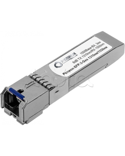 Взрывозащищенный оптический модуль Релион-SFP-10-Gex 1310нм/1550нм. в Нижнем Новгороде Модули SFP/XFP/GBIC Pintop.ru